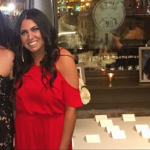 Meet your Posher, Morgan